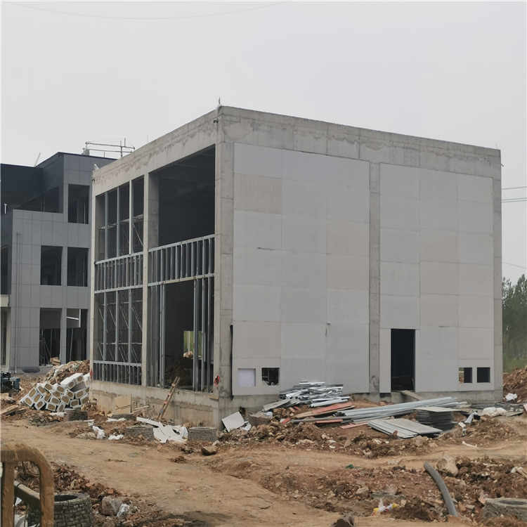 纤维增强水泥板泄爆墙 纤维增强水泥板泄爆墙